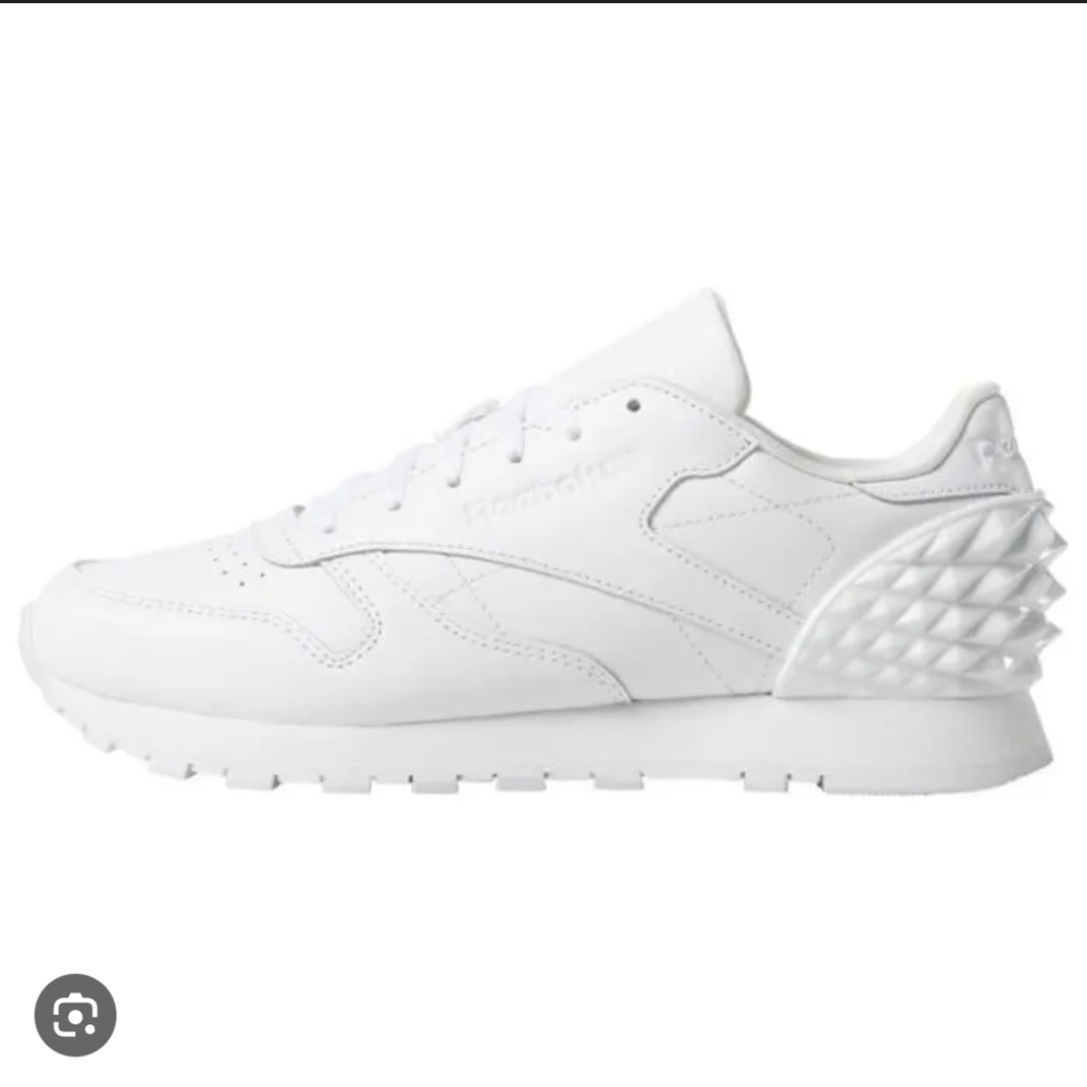 Reebok Studded sneakers